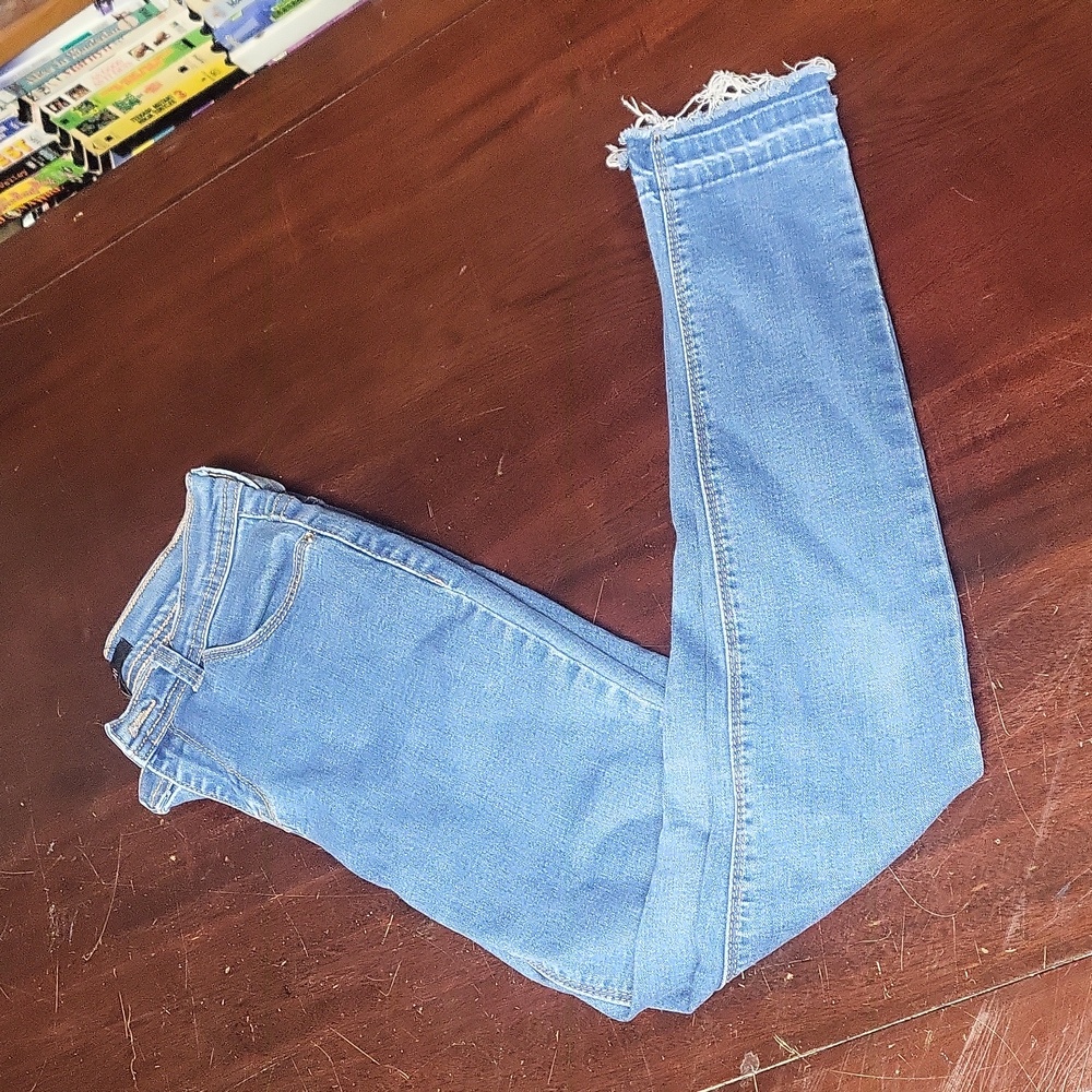 Forever 21 jeans 25